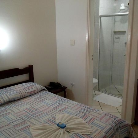 Colina Park Hotel Piracicaba Bilik gambar