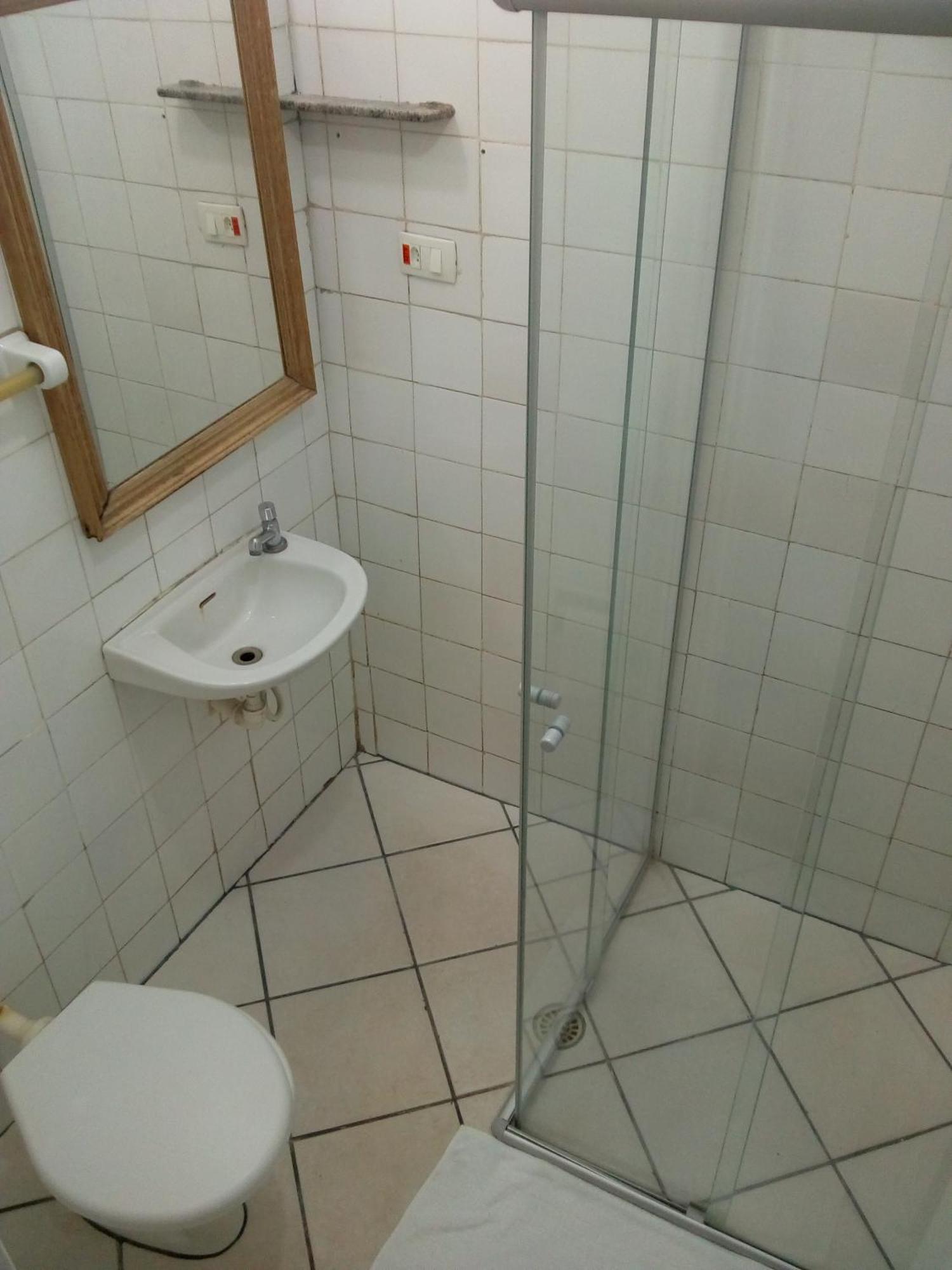 Colina Park Hotel Piracicaba Bilik gambar
