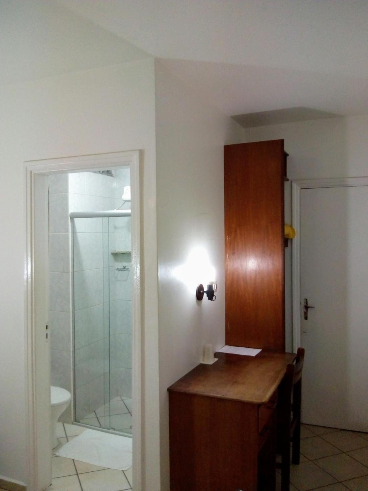 Colina Park Hotel Piracicaba Bilik gambar