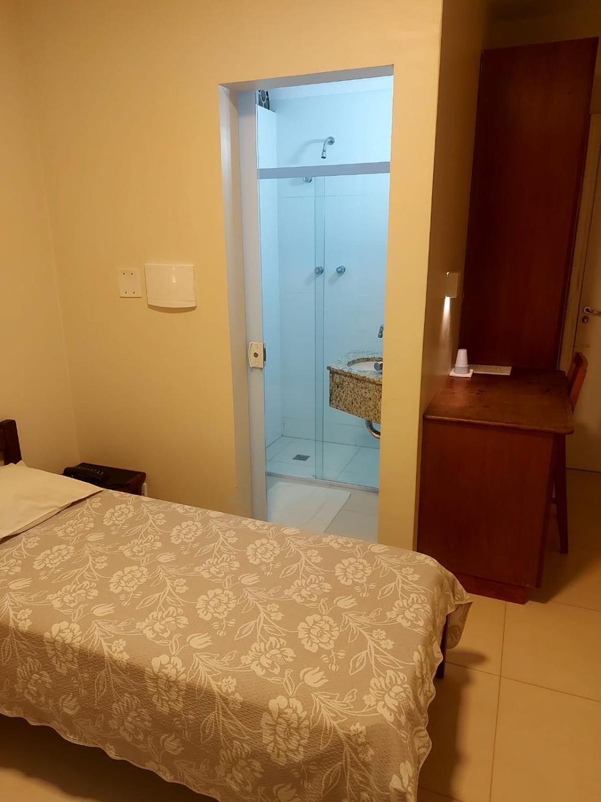 Colina Park Hotel Piracicaba Luaran gambar