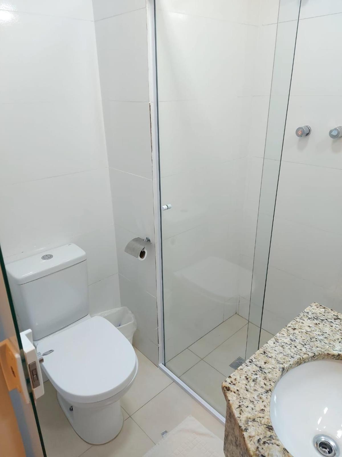 Colina Park Hotel Piracicaba Luaran gambar