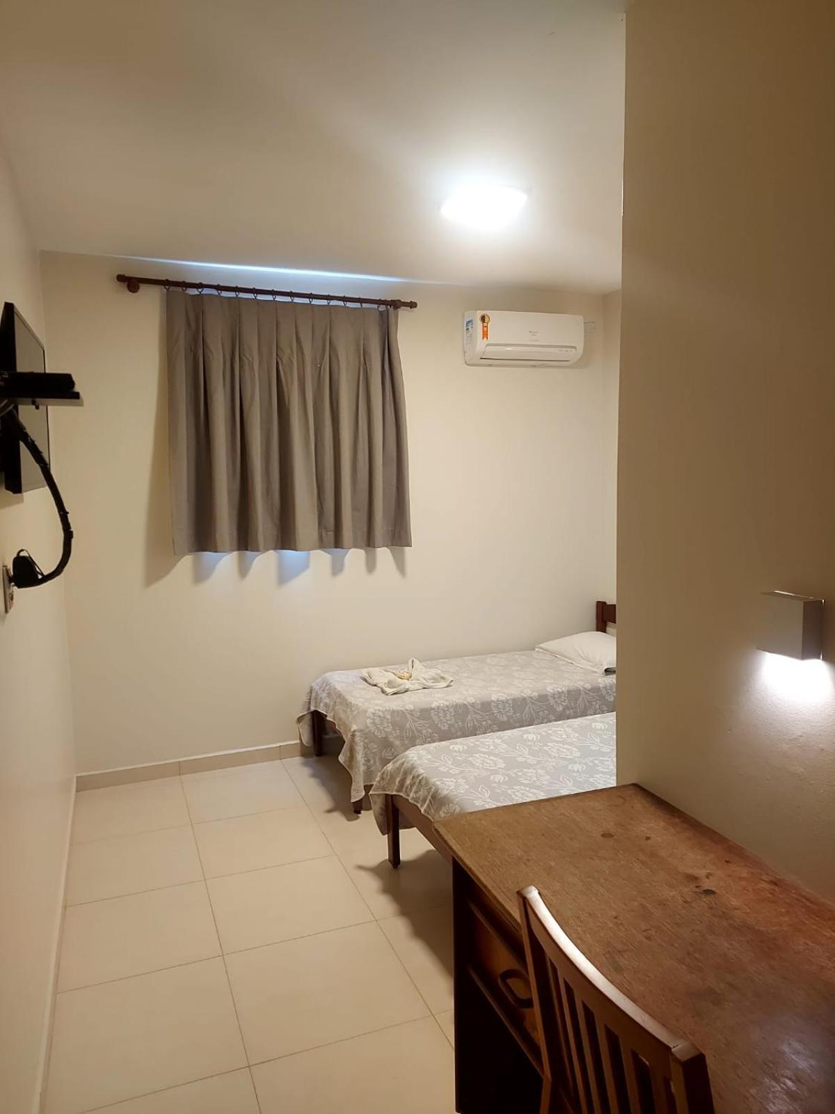 Colina Park Hotel Piracicaba Luaran gambar