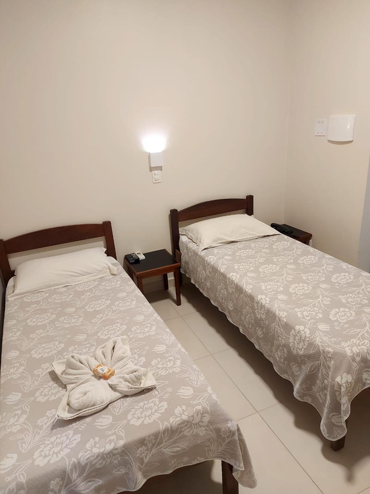 Colina Park Hotel Piracicaba Luaran gambar