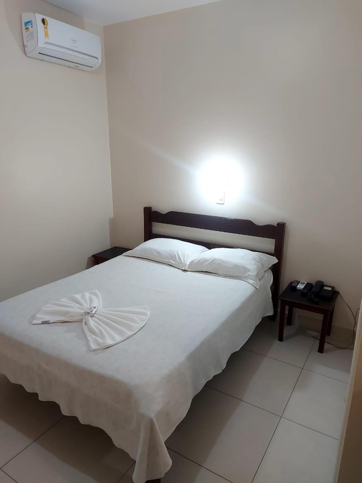 Colina Park Hotel Piracicaba Luaran gambar