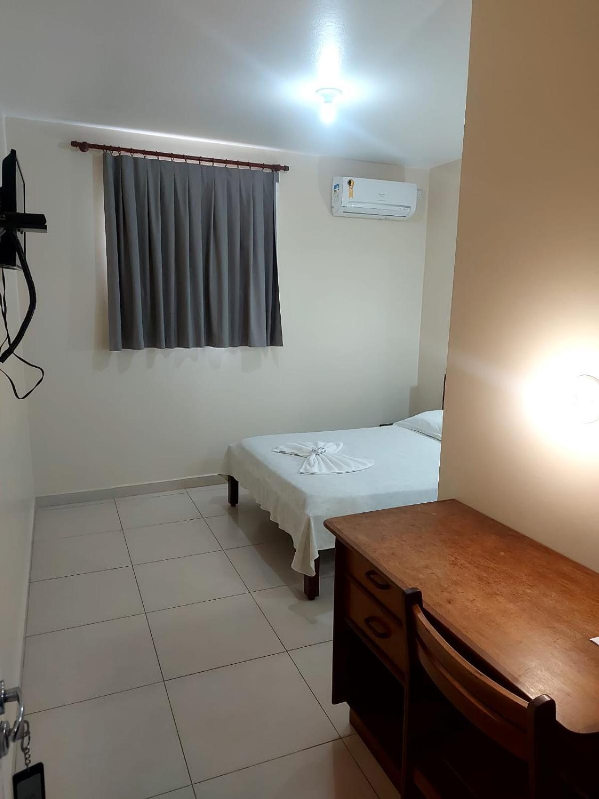 Colina Park Hotel Piracicaba Luaran gambar
