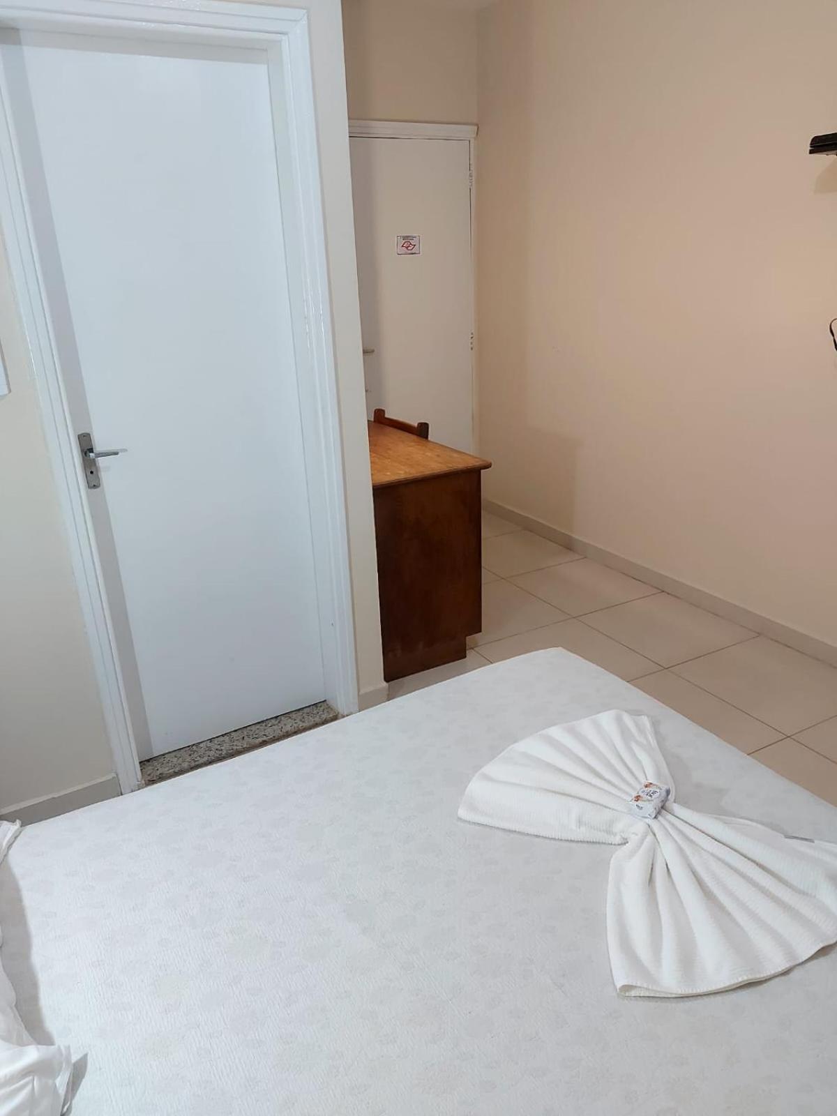 Colina Park Hotel Piracicaba Luaran gambar