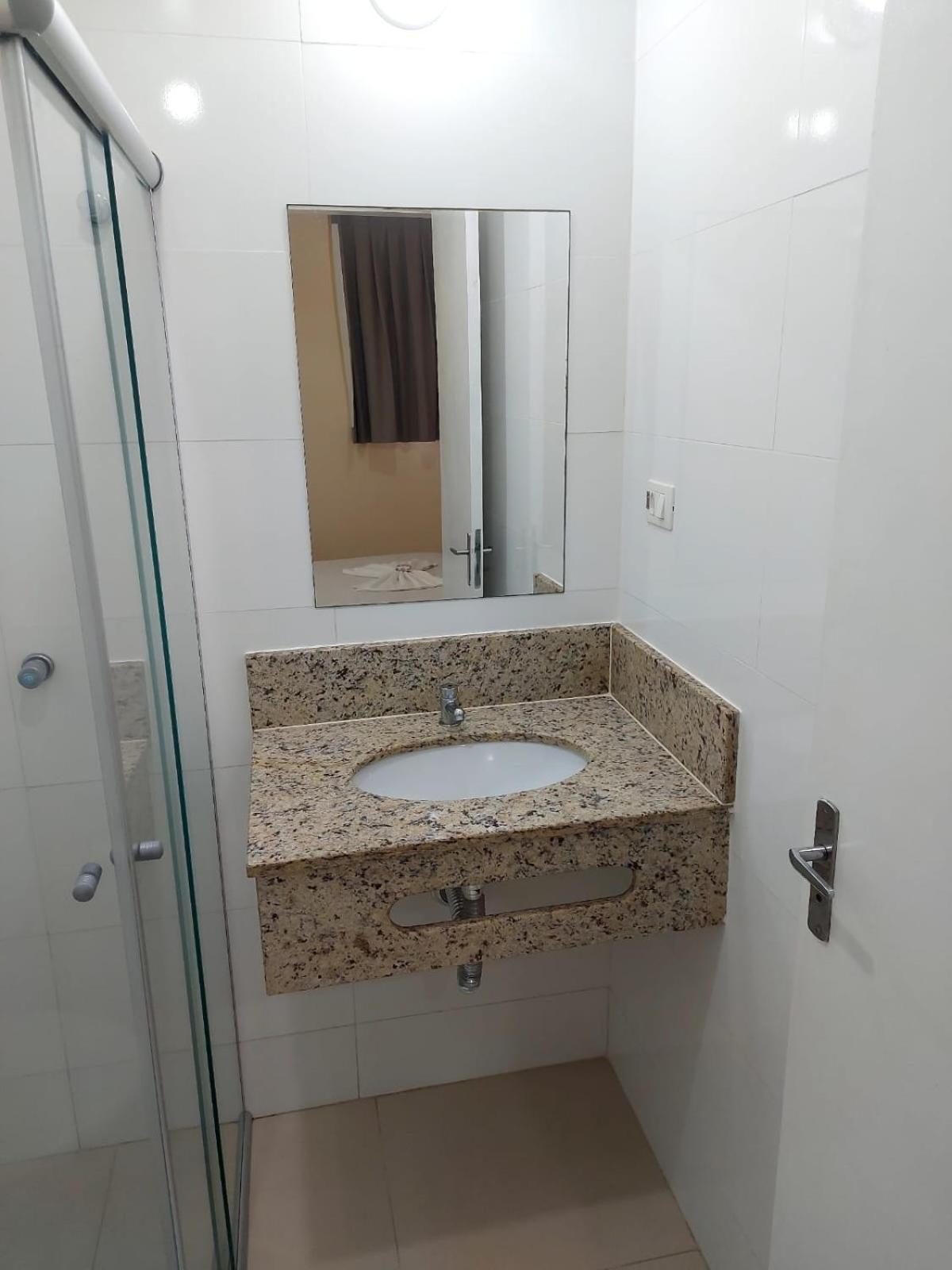 Colina Park Hotel Piracicaba Luaran gambar