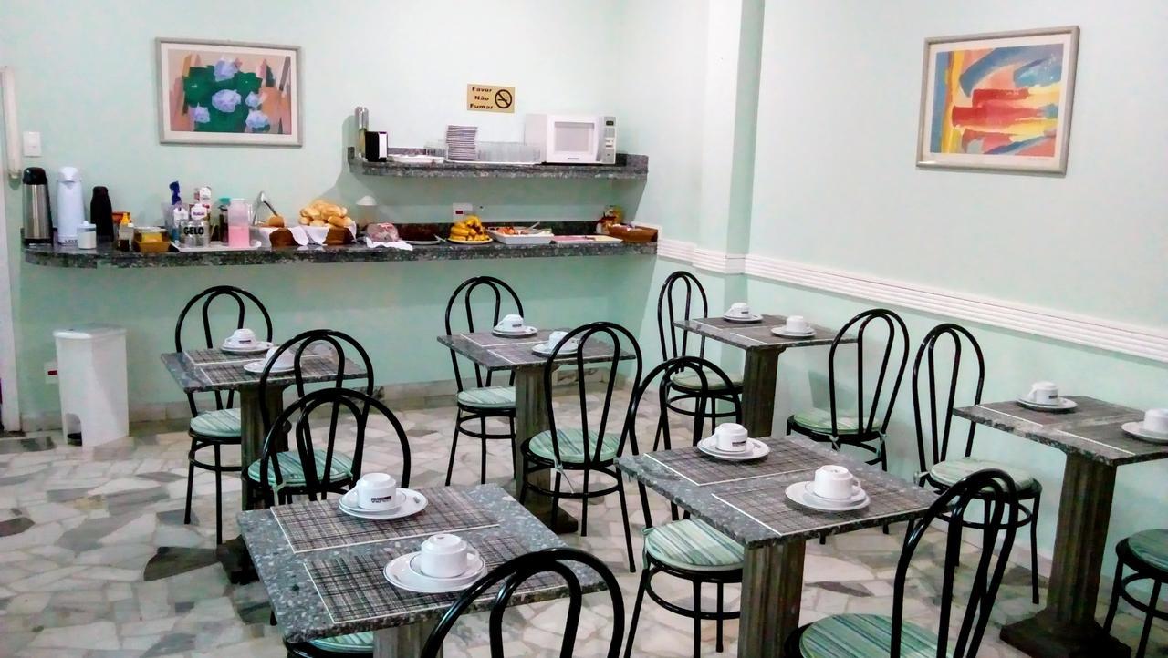 Colina Park Hotel Piracicaba Luaran gambar