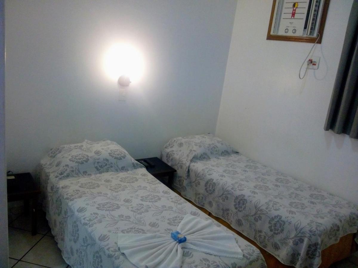 Colina Park Hotel Piracicaba Bilik gambar